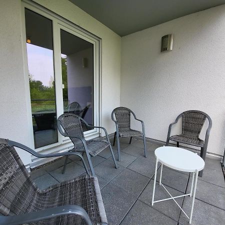 Schoene Und Ruhige Wohnung Direkt An Der Mosel Koblenz (Rhineland-Palatinate) Exterior foto