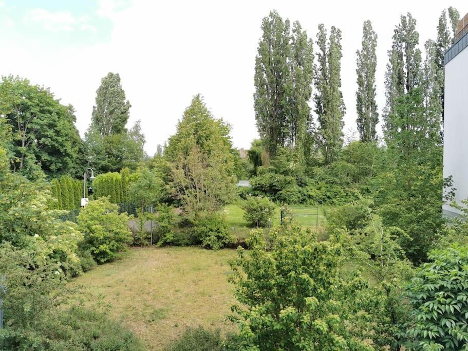 Schoene Und Ruhige Wohnung Direkt An Der Mosel Koblenz (Rhineland-Palatinate) Exterior foto