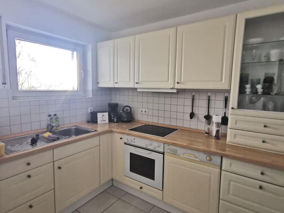 Schoene Und Ruhige Wohnung Direkt An Der Mosel Koblenz (Rhineland-Palatinate) Exterior foto