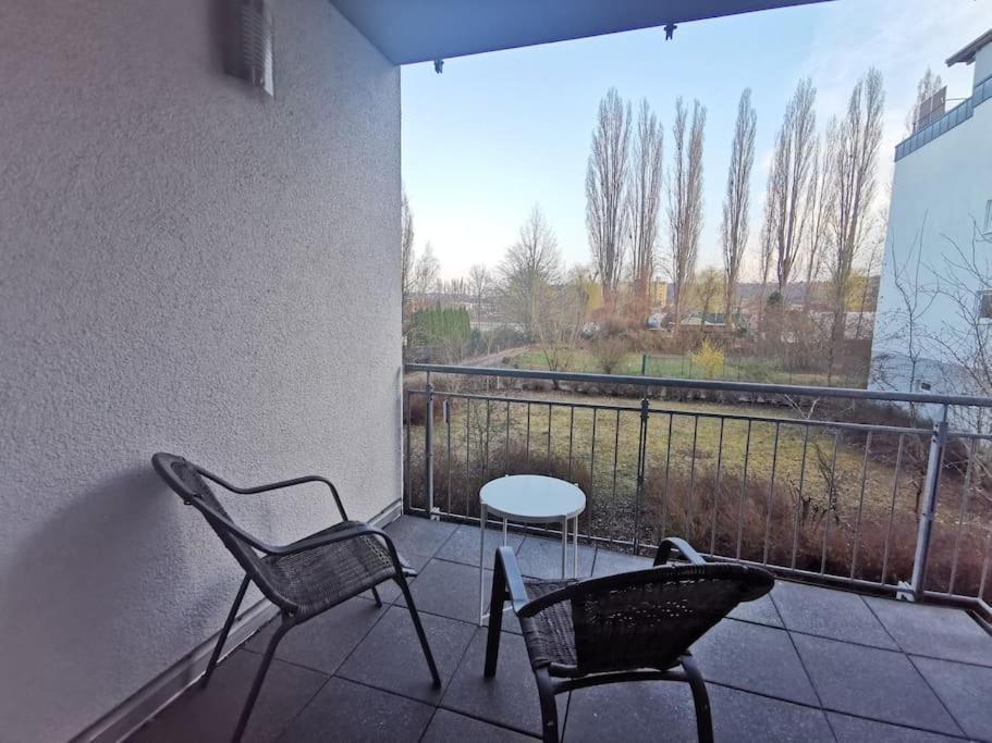 Schoene Und Ruhige Wohnung Direkt An Der Mosel Koblenz (Rhineland-Palatinate) Exterior foto