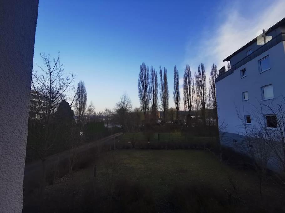 Schoene Und Ruhige Wohnung Direkt An Der Mosel Koblenz (Rhineland-Palatinate) Exterior foto
