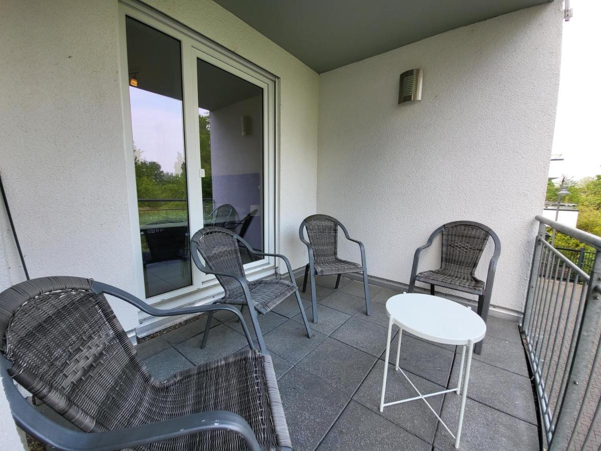 Schoene Und Ruhige Wohnung Direkt An Der Mosel Koblenz (Rhineland-Palatinate) Exterior foto