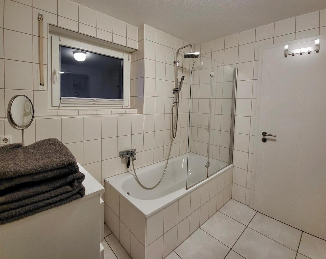 Schoene Und Ruhige Wohnung Direkt An Der Mosel Koblenz (Rhineland-Palatinate) Exterior foto